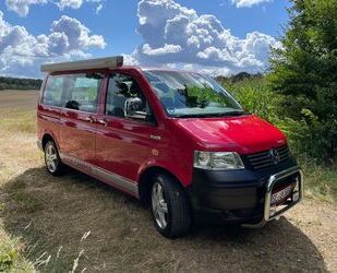 VW T5 Transporter Gebrauchtwagen