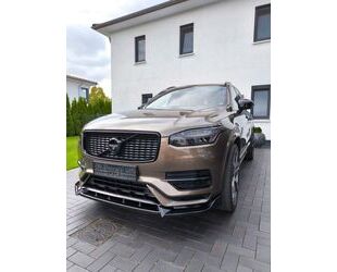 Volvo XC90 Gebrauchtwagen