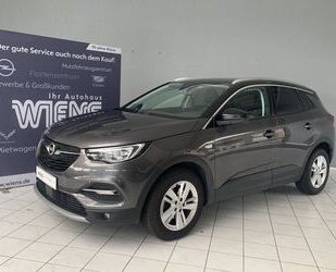 Opel Grandland (X) Gebrauchtwagen