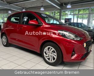 Hyundai i10 Gebrauchtwagen