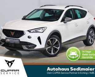 Cupra Formentor Gebrauchtwagen