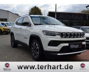 Jeep Compass Gebrauchtwagen