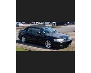 Saab 9-3 Gebrauchtwagen