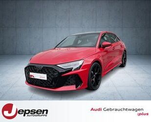 Audi RS3 Gebrauchtwagen