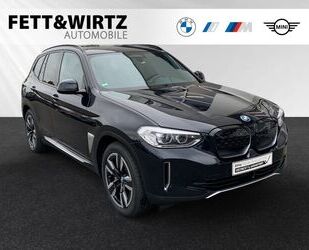 BMW iX3 Gebrauchtwagen