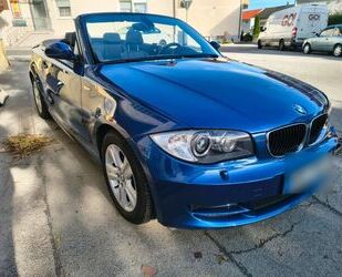BMW 120 Gebrauchtwagen