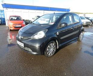 Toyota Aygo (X) Gebrauchtwagen