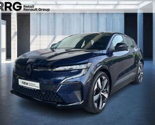 Renault Megane E-TECH Gebrauchtwagen