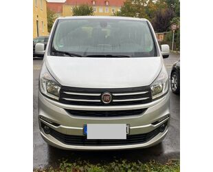 Fiat Talento Gebrauchtwagen