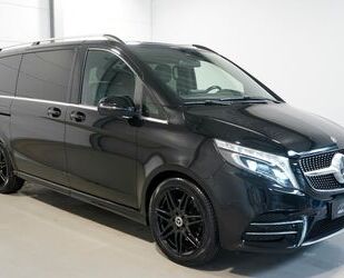 Mercedes-Benz V 250 Gebrauchtwagen