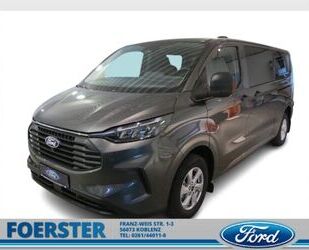Ford Transit Custom Gebrauchtwagen