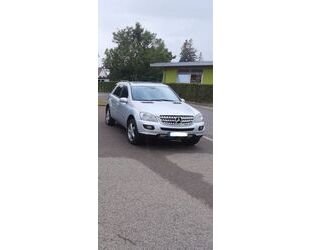 Mercedes-Benz ML 280 Gebrauchtwagen