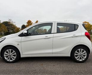 Opel Karl Gebrauchtwagen