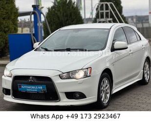 Mitsubishi Lancer Gebrauchtwagen