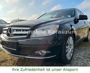 Mercedes-Benz C 200 Gebrauchtwagen