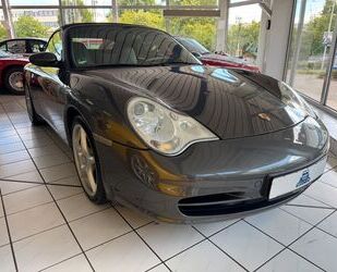 Porsche 996 Gebrauchtwagen