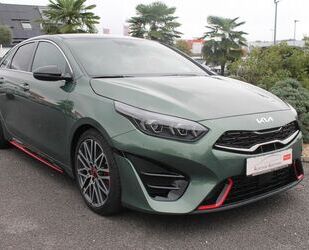 Kia pro ceed / ProCeed Gebrauchtwagen