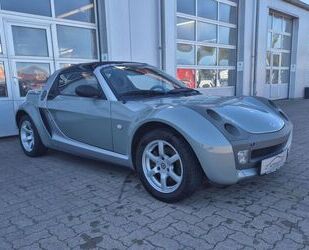 Smart Roadster Gebrauchtwagen