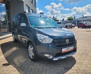 Dacia Dokker Gebrauchtwagen
