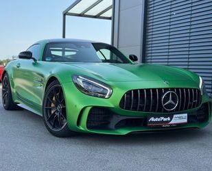 Mercedes-Benz AMG GT R Gebrauchtwagen