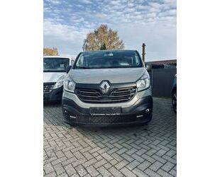 Renault Trafic Gebrauchtwagen