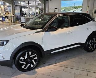 Opel Mokka Gebrauchtwagen