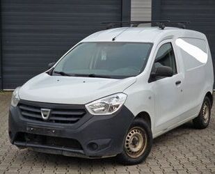 Dacia Dokker Gebrauchtwagen