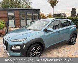 Hyundai KONA Gebrauchtwagen