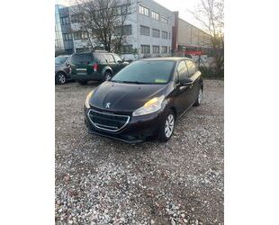 Peugeot 208 Gebrauchtwagen