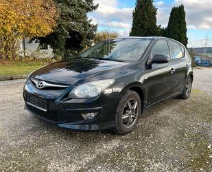 Hyundai i30 Gebrauchtwagen