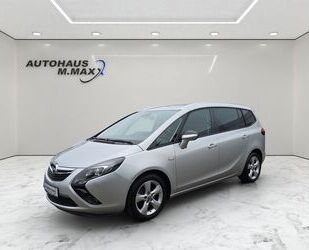 Opel Zafira Tourer Gebrauchtwagen