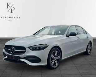 Mercedes-Benz C 300 Gebrauchtwagen
