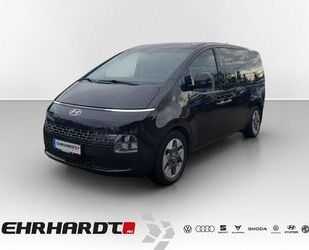 Hyundai STARIA Gebrauchtwagen