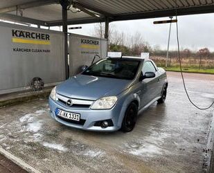 Opel Tigra Gebrauchtwagen