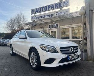 Mercedes-Benz C 180 Gebrauchtwagen