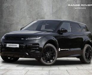 Land Rover Range Rover Evoque Gebrauchtwagen