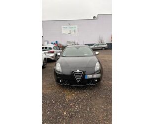 Alfa Romeo Giulietta Gebrauchtwagen