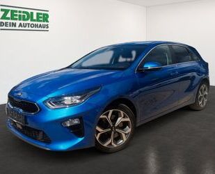 Kia ceed / Ceed Gebrauchtwagen