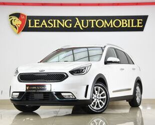 Kia Niro Gebrauchtwagen