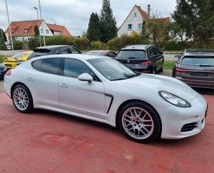 Porsche Panamera Gebrauchtwagen