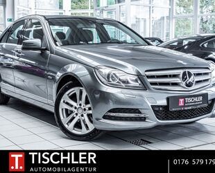 Mercedes-Benz C 200 Gebrauchtwagen