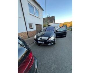 Mercedes-Benz R 320 Gebrauchtwagen