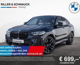 BMW X4 M40 Gebrauchtwagen