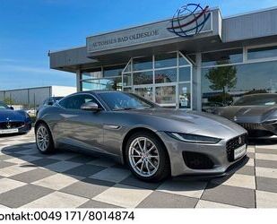 Jaguar F-Type Gebrauchtwagen