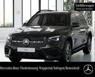 Mercedes-Benz GLB 200 Gebrauchtwagen
