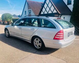 Mercedes-Benz C 180 Gebrauchtwagen