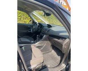 Opel Zafira Gebrauchtwagen