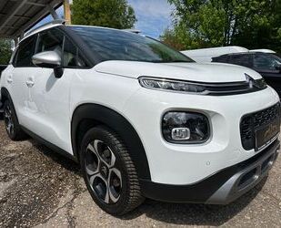 Citroen C3 Gebrauchtwagen