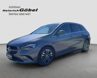 Mercedes-Benz B 200 Gebrauchtwagen