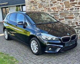 BMW 218 Active Tourer Gebrauchtwagen